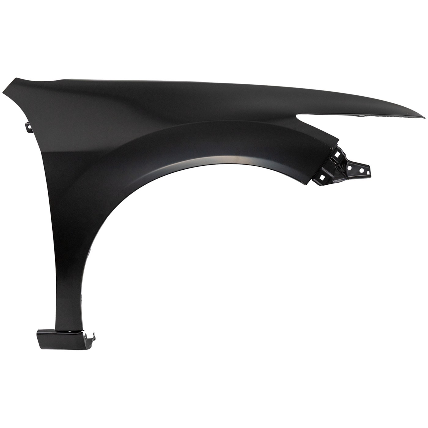 Fender For Acura TSX 2009-2014 Front Passenger Side Sedan