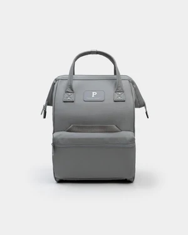 Portland Gear New Cascade Backpack Standard 21L Fog Ships Free & Fast