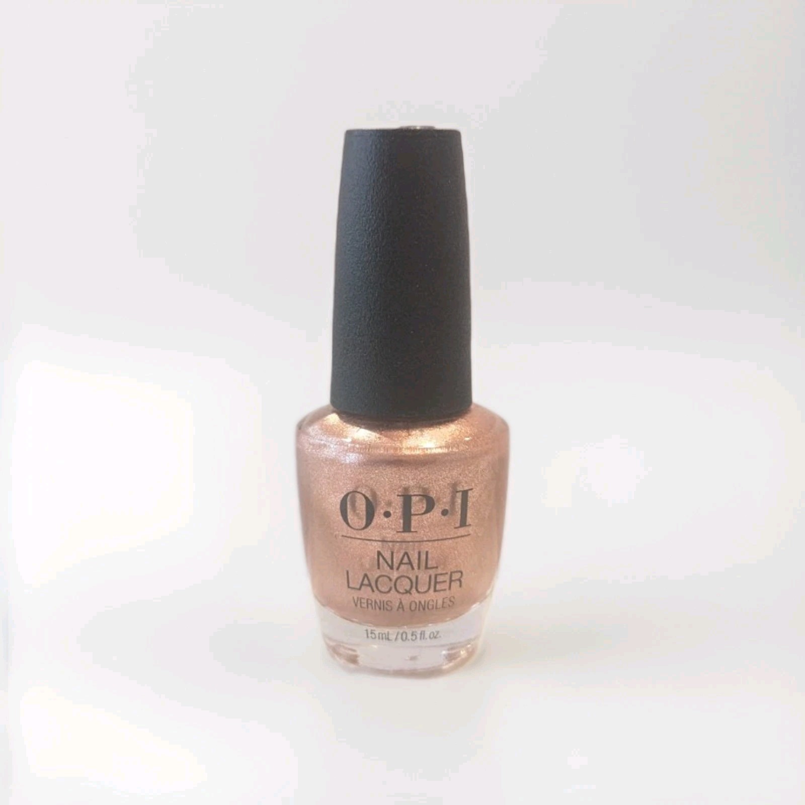OPI Worth A Pretty Penne
