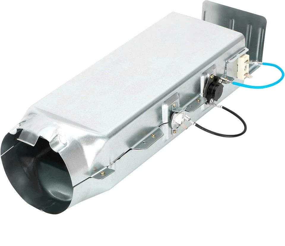 Dryer Heating Element for Samsung DV410AER/XAA DV209AEW/XAA DV231AEW/XAA Dryer Heating Element for Samsung DV410AER/XAA DV209AEW/XAA DV231AEW/XAA