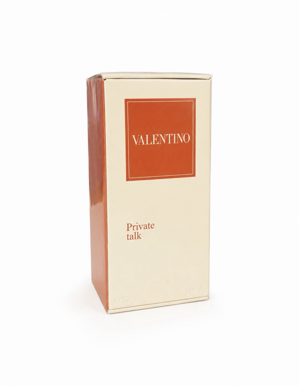 Valentino Anatomy of Dreams  Private Talk Parfum 100 ml3.4fl.oz
