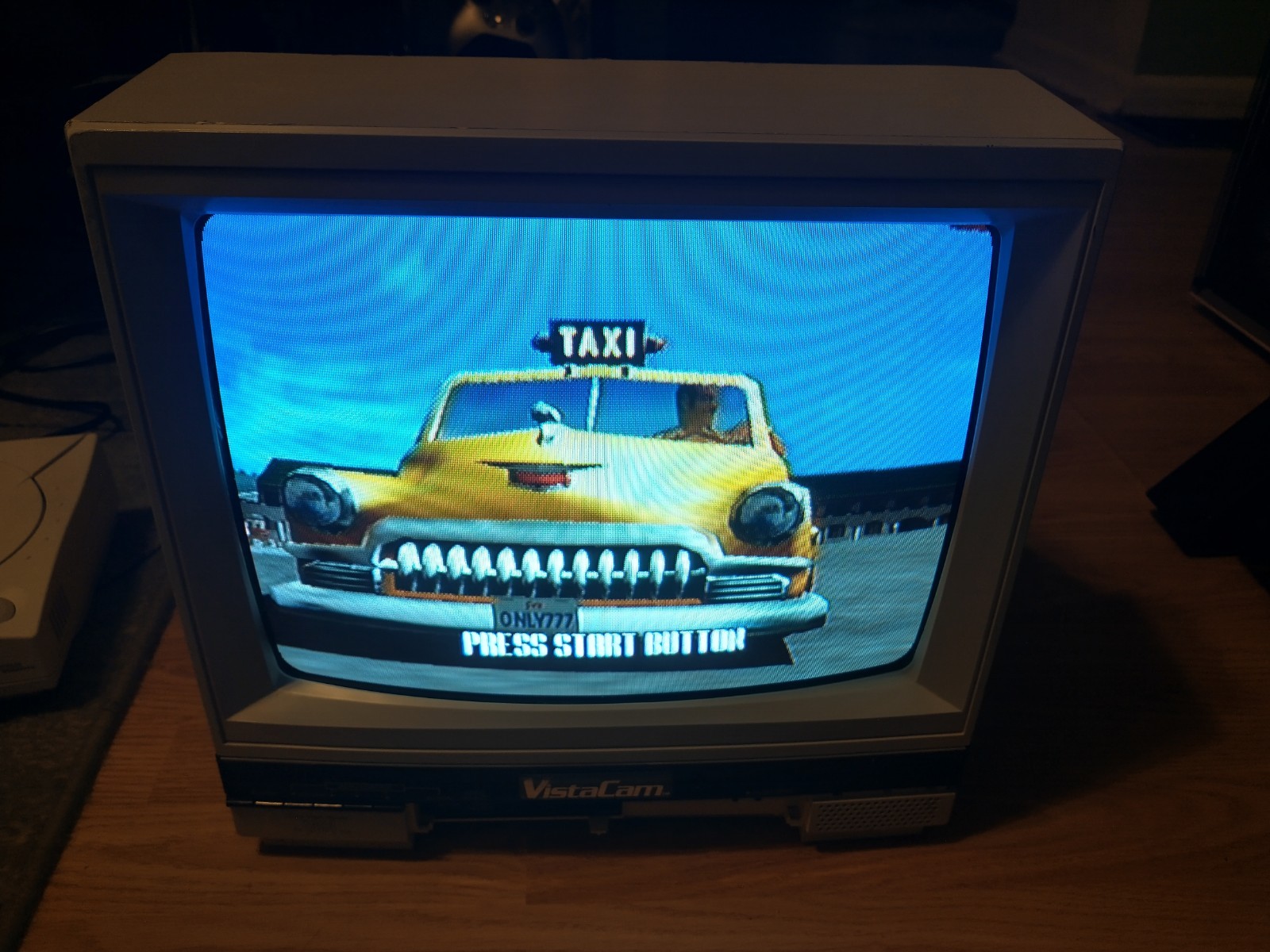 Panasonic CT-S1390Y 13