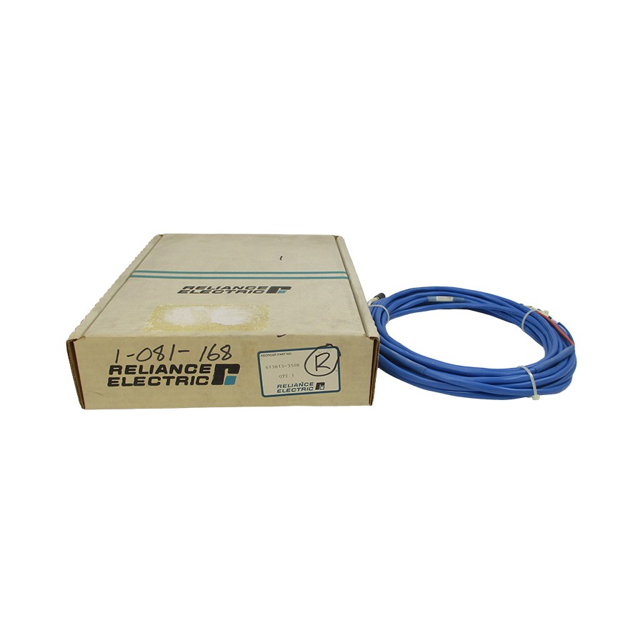 RELIANCE ELECTRIC 613613-350R NSMP