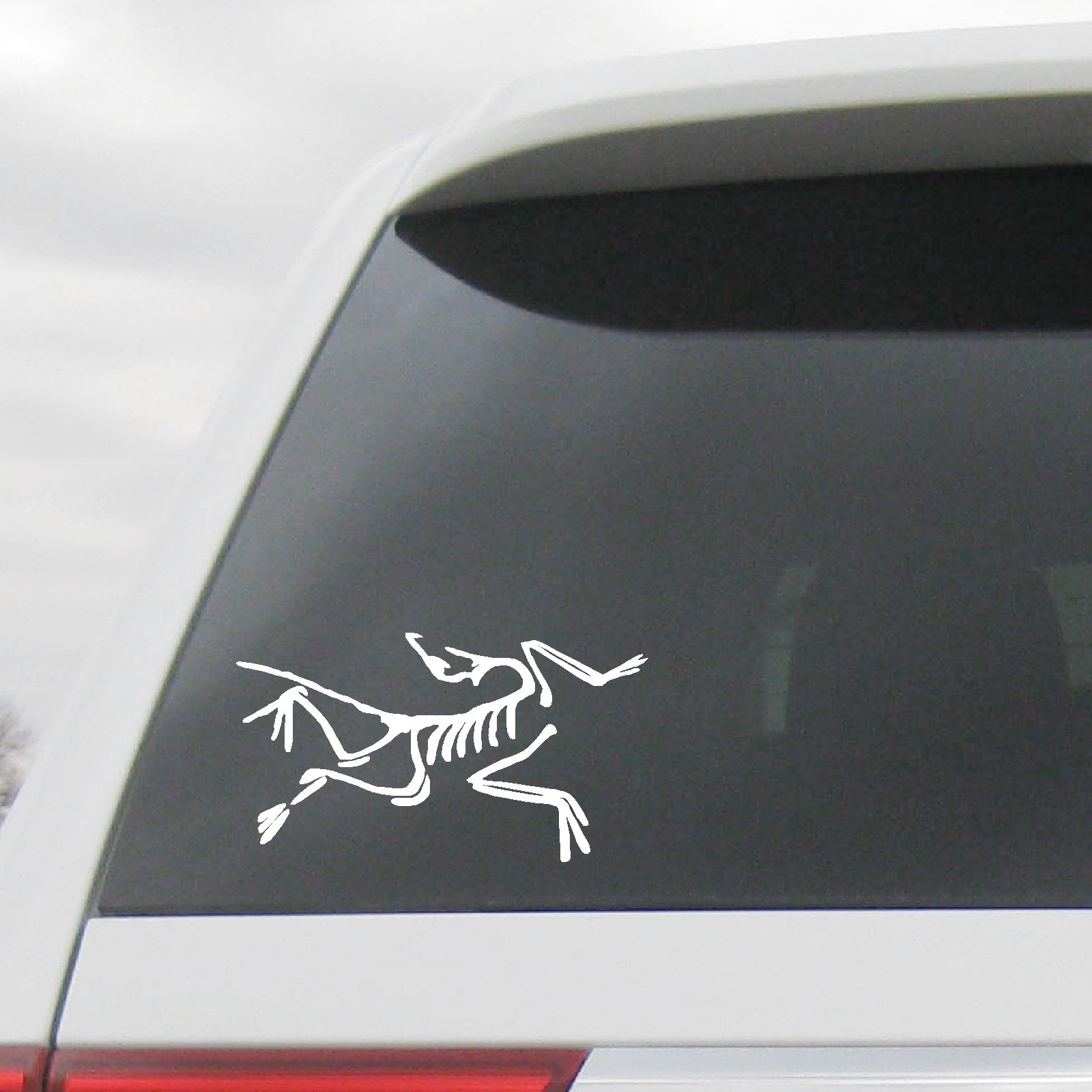Arcteryx Logo  Arc\'teryx Sticker/Decal Outdoor for Car Vehicle Truck Window