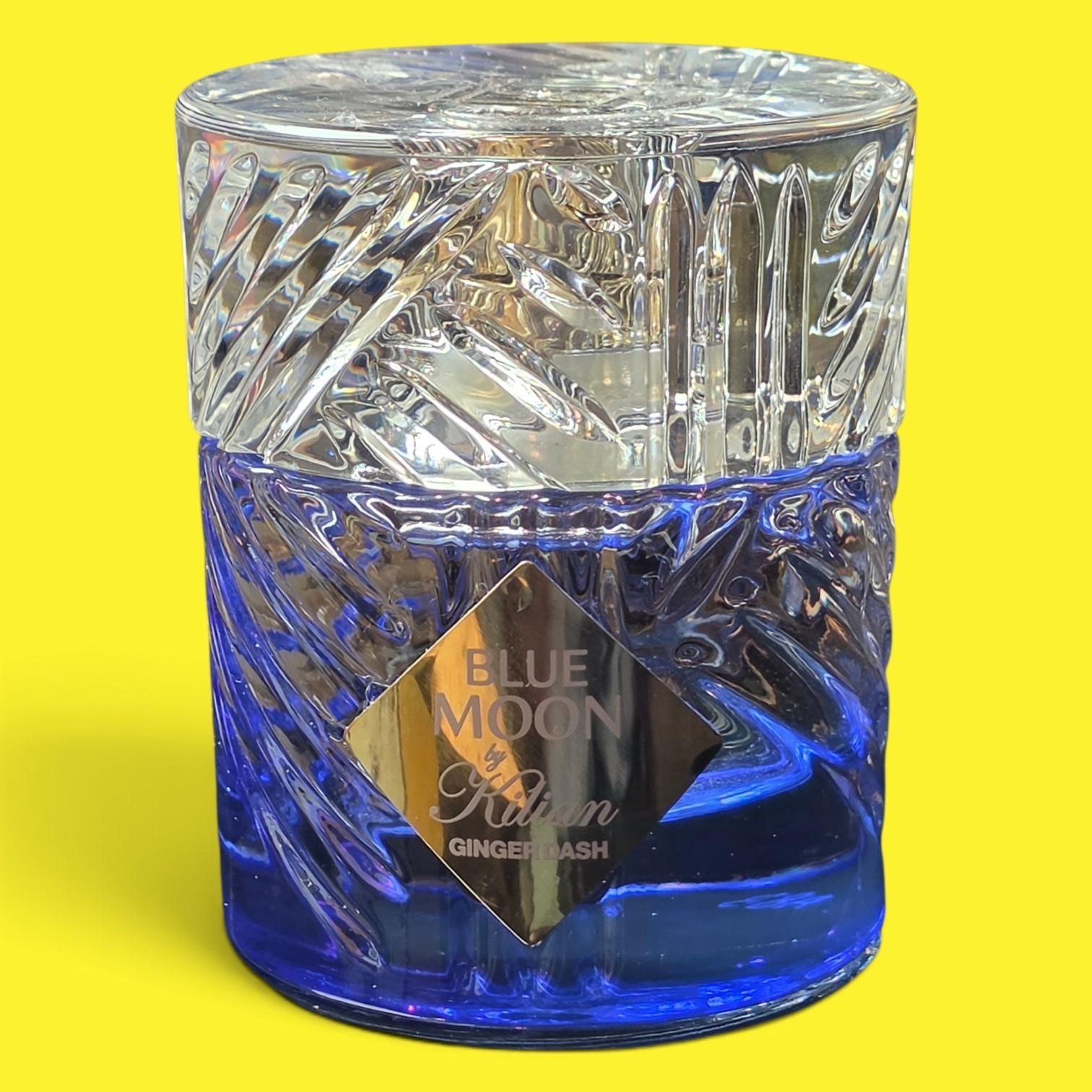 By Kilian Blue Moon Ginger Dash Eau de Parfum Spray, 1.7 fl oz Regular Size By Kilian Blue Moon Ginger Dash Eau de Parfum Spray, 1.7 fl oz Regular Size