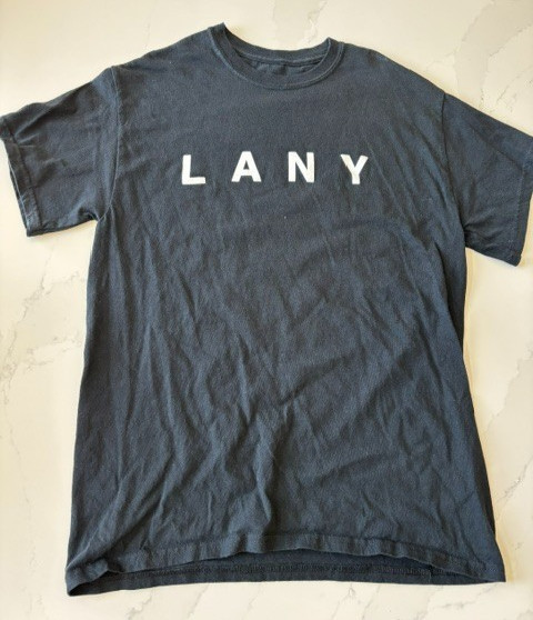 LANY \