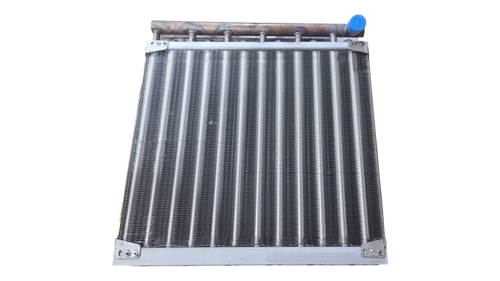 CARRIER RADIATOR  GEN X 30-717-50K NEW OEM