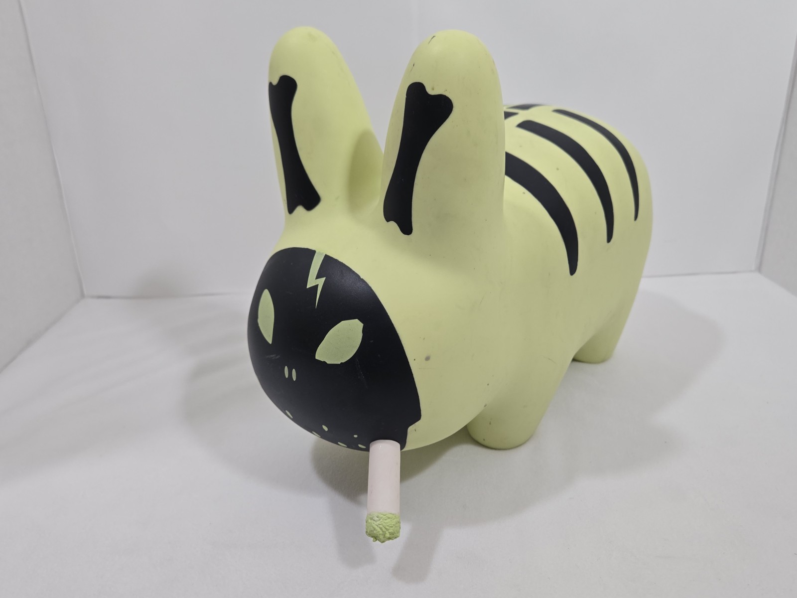 FRANK KOZIK X KIDROBOT BONES 10
