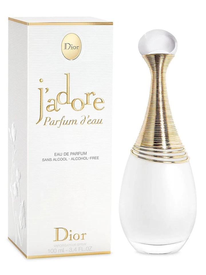 Dior J\'adore 3.4 fl oz Women\'s Eau de Parfum