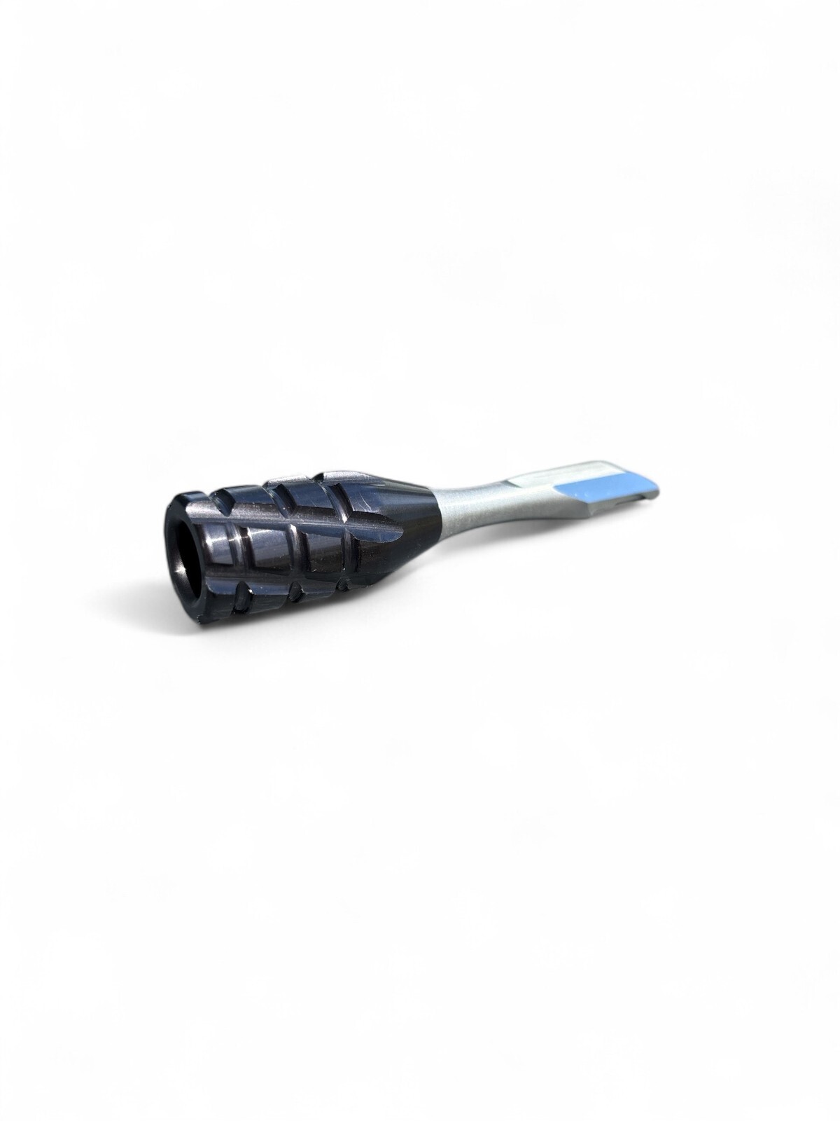 Tikka T3 X Bolt handle & Spiral Fluted Knob by J&A Outdoors