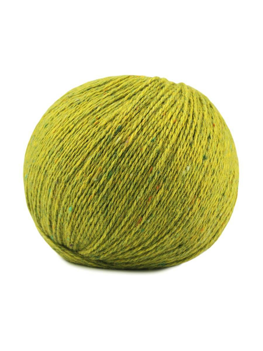 Alba Tweed Yarn from Jody Long: Now with 29 Colors Available