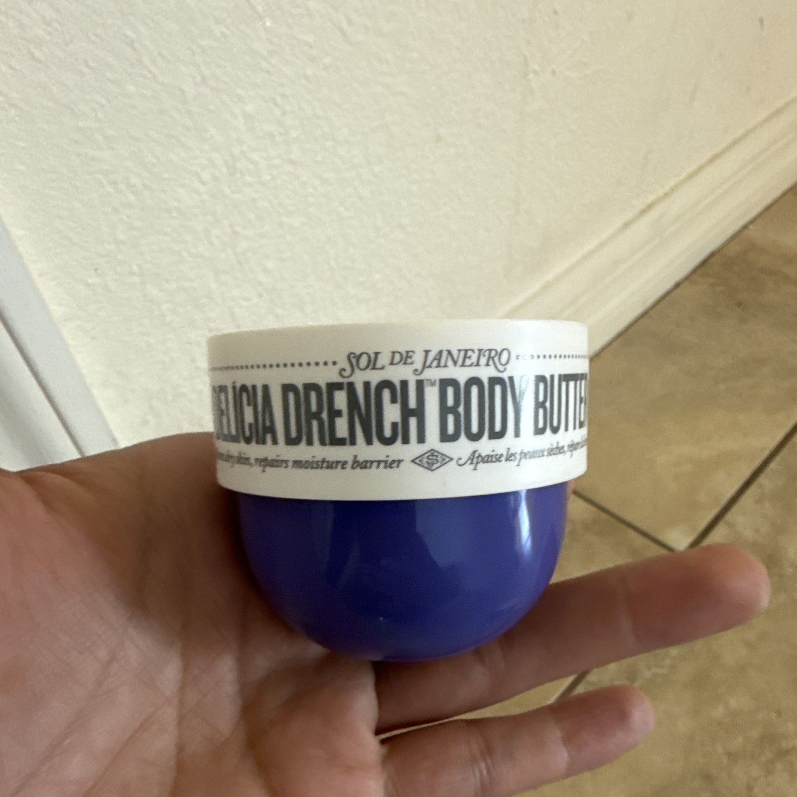 Sol De Janeiro Cheirosa 59 Delicia French Body Butter Sol De Janeiro Cheirosa 59 Delicia French Body Butter