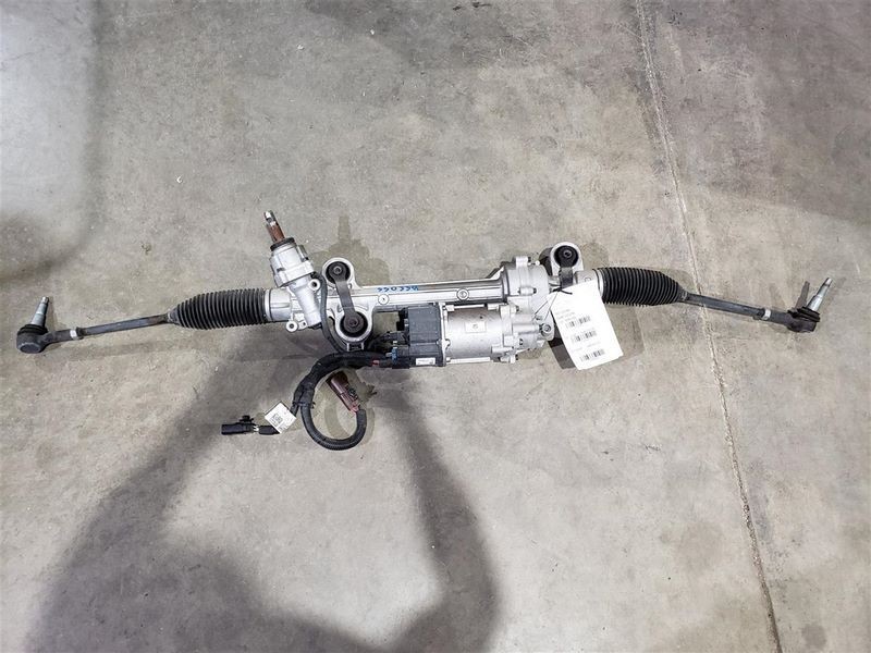 2015-2016 GMC Canyon Power Steering Gear Rack and Pinion OEM