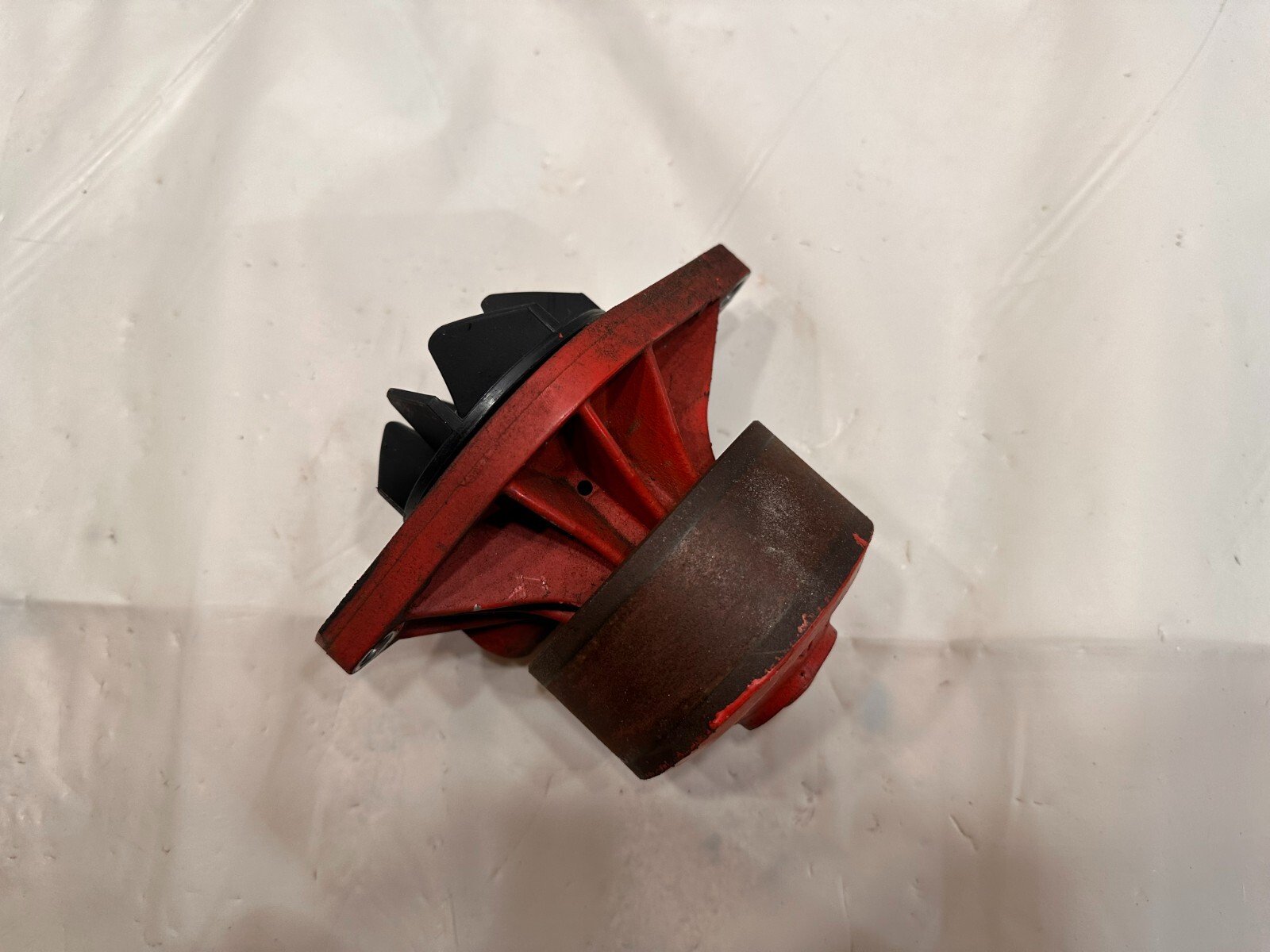 2020 Cummins ISB 6.7 Diesel Engine Water Pump 451102/02 OEM