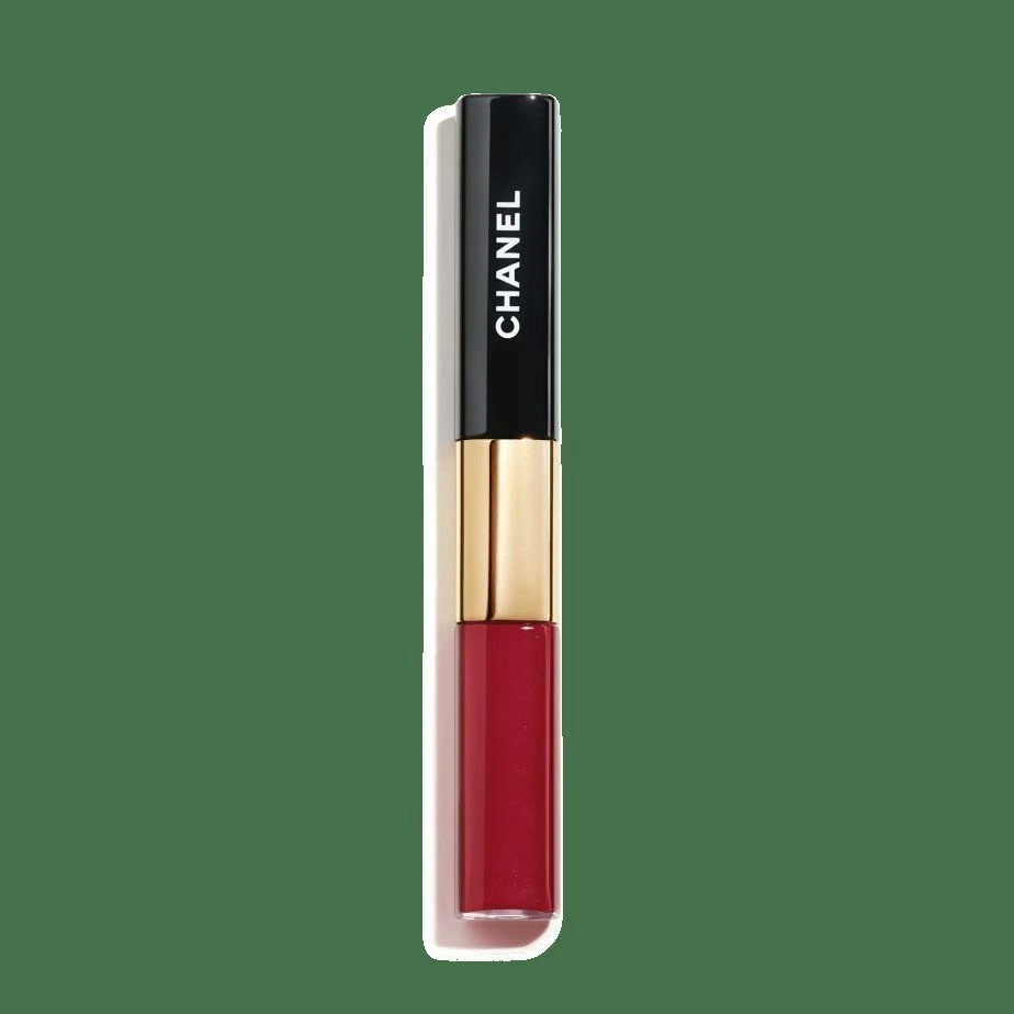 Chanel Le Rouge Duo Ultra Tenue – Dual-Ended Ultra-Wear Lip Colour, Select Shade Chanel Le Rouge Duo Ultra Tenue – Dual-Ended Ultra-Wear Lip Colour, Select Shade
