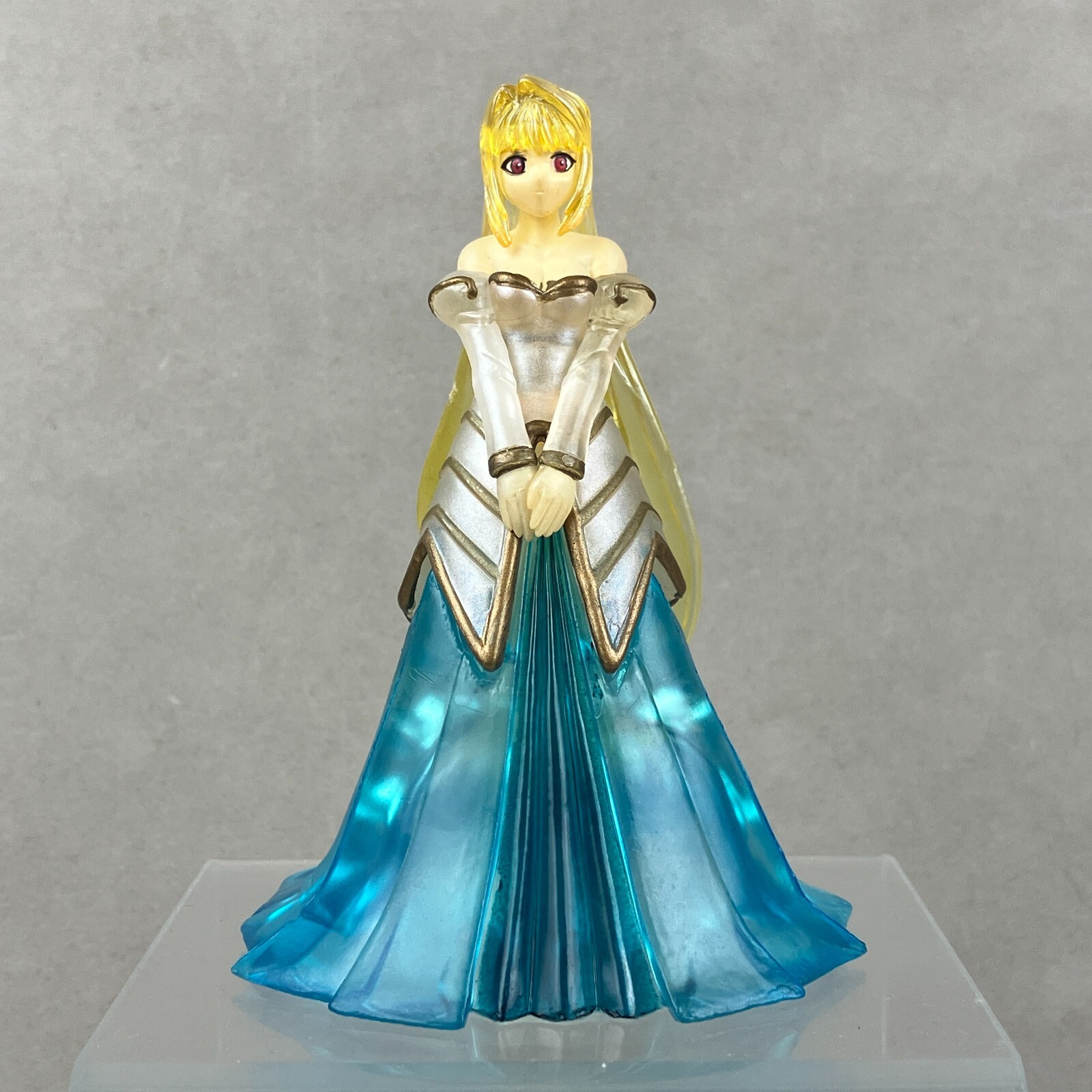 Spring Tsukihime Type-Moon Arcueid Brunestud Anime Trading Figure Japan Import