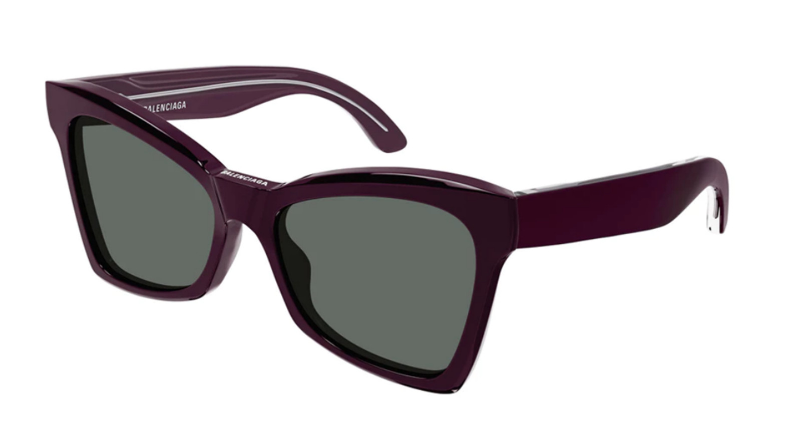 BALENCIAGA | NEW | 231S | 231S - 007 | VIOLET | GREEN