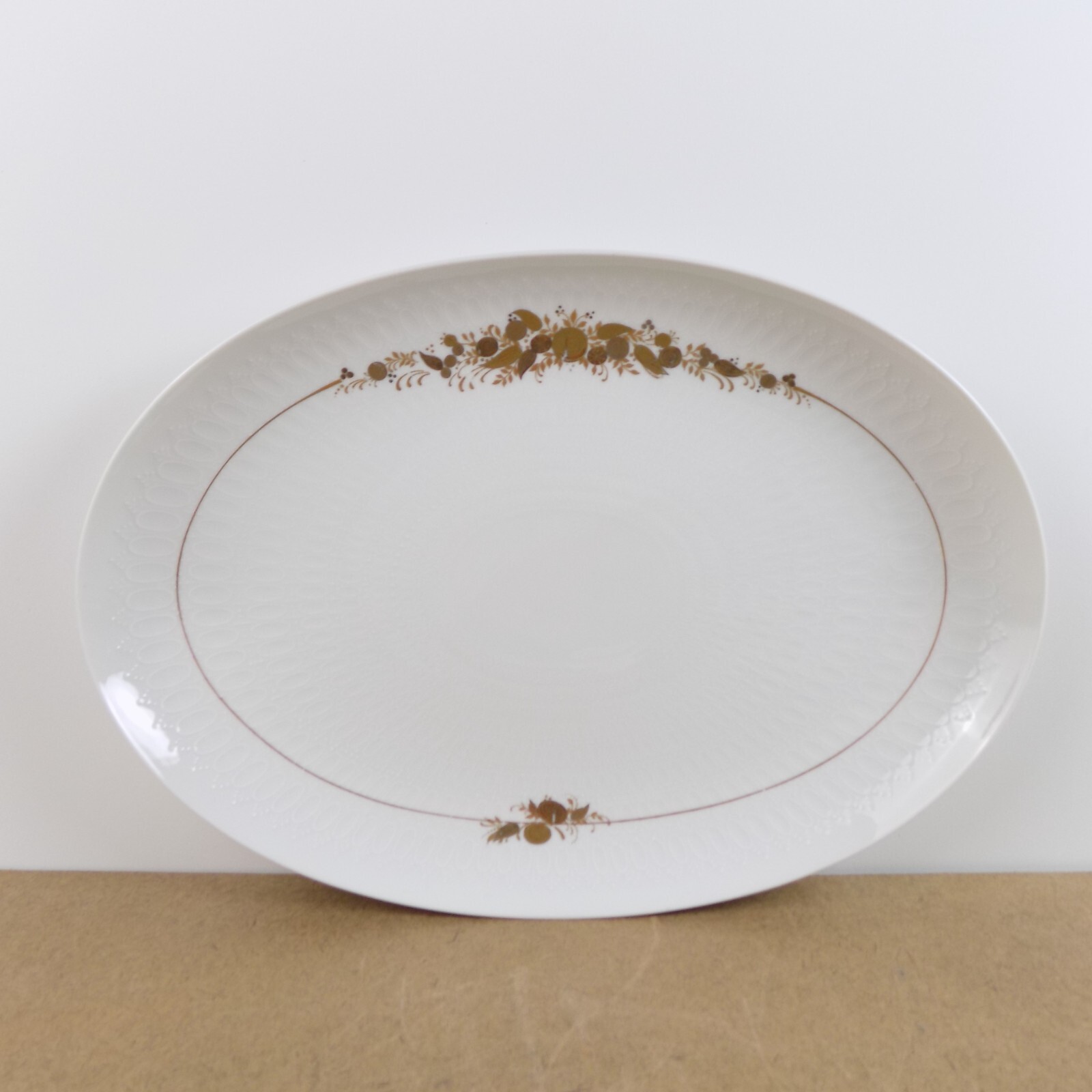 Rosenthal Medley 14.75\