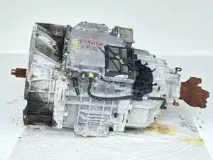 2024 Freightliner Cascadia 116 Day Cab Transmission Assy Used P-496159 2024 Freightliner Cascadia 116 Day Cab Transmission Assy Used P-496159
