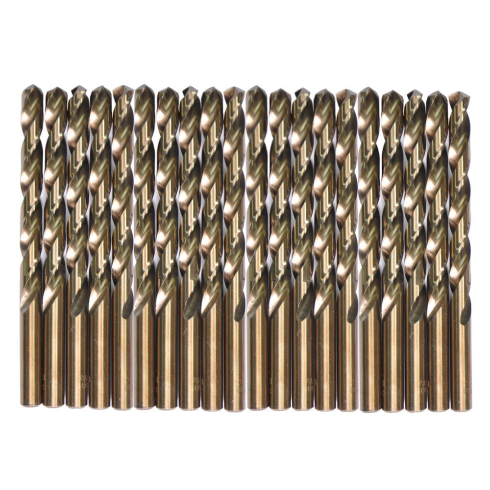 Drillforce 20PCS 17/64
