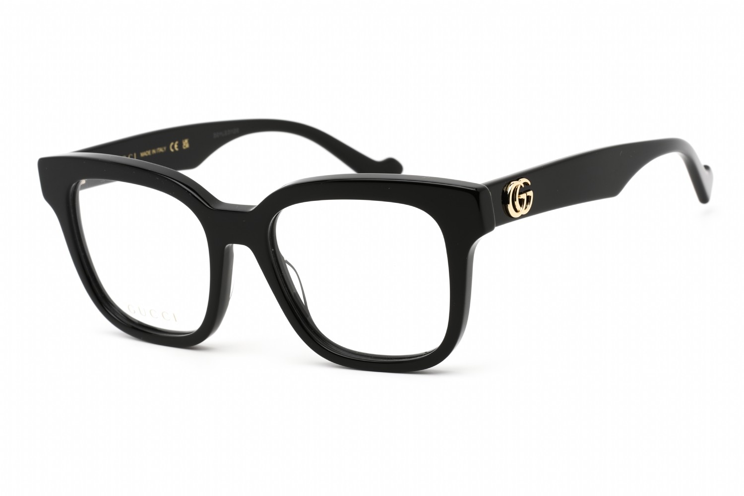 NEW Gucci GG0958O-004 Eyeglasses 52mm 100% Authentic