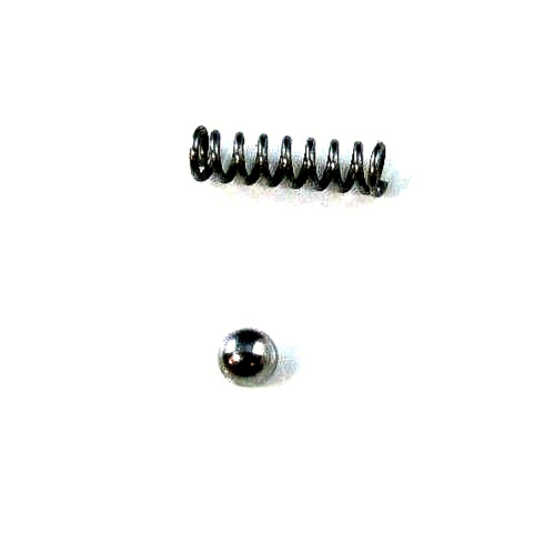 NEW OEM Crosman SAFETY SPRING AND BALL BEARING for 1377 1322 PC77 2240 2250 2300