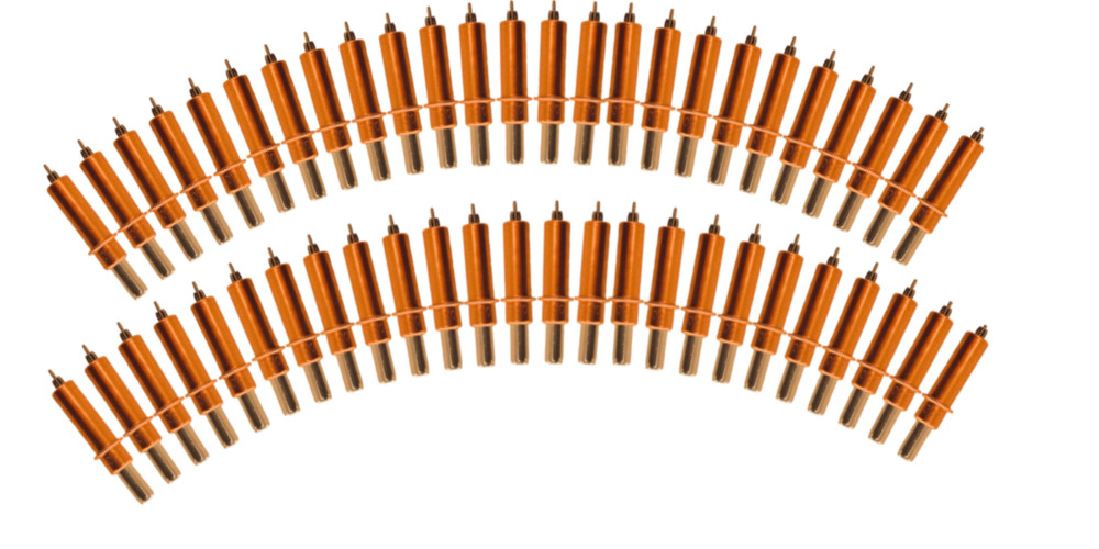 Cleco Standard Spring 1/8 Cleco Standard Spring 1/8