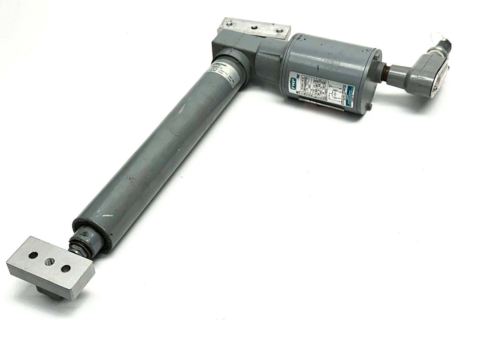 Duff Norton SPB6405-12 Linear Actuator 500lb 12