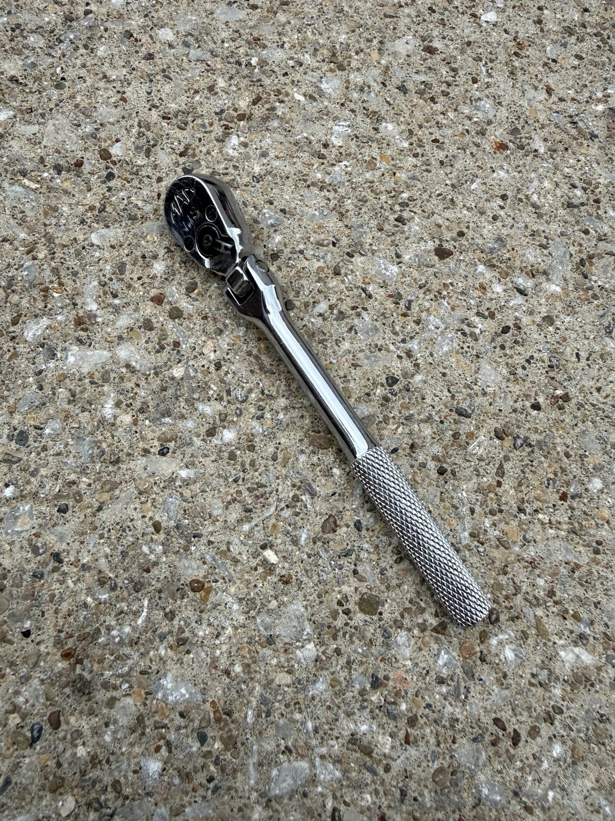 MAC TOOLS MR6FK 3/8\