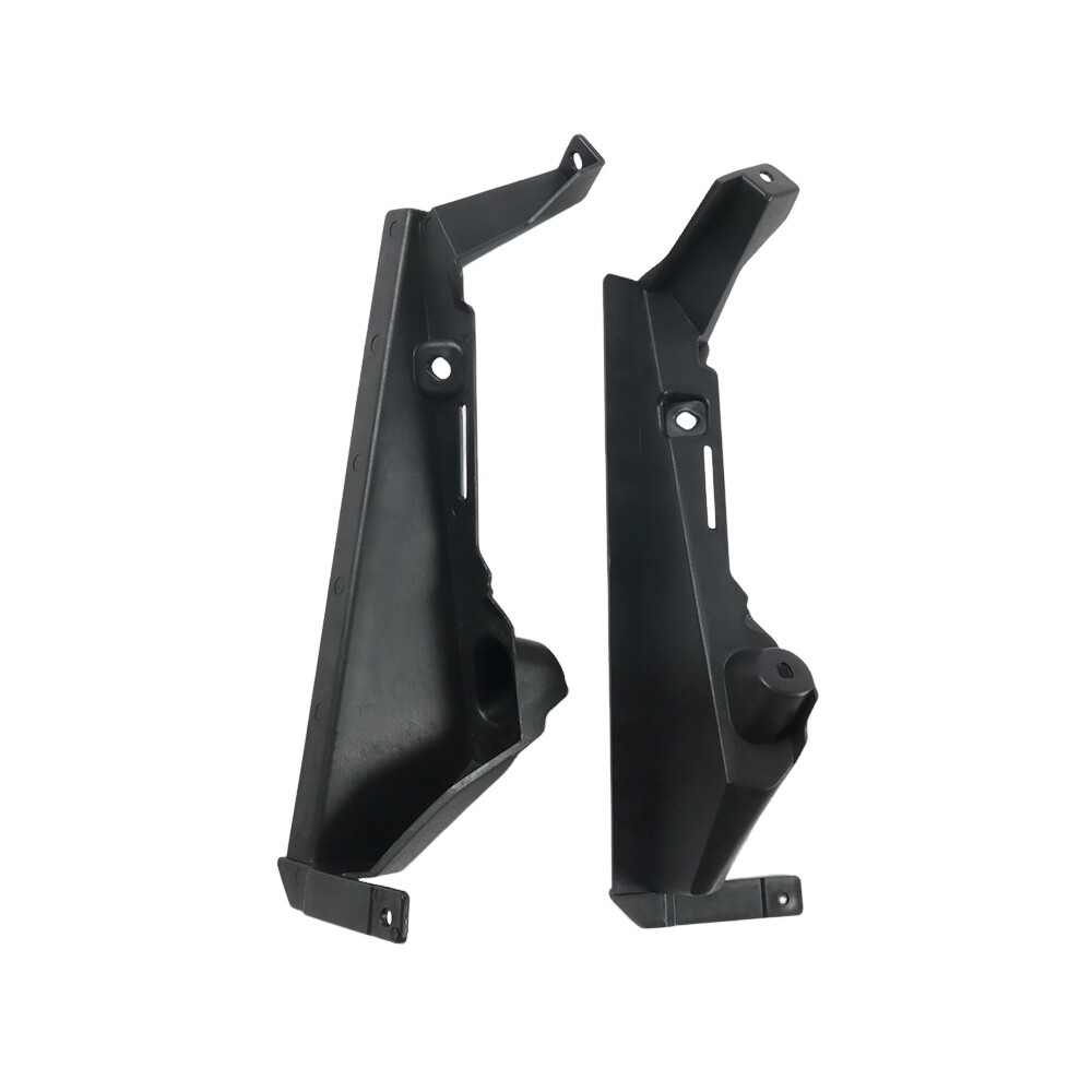 2pcs Cover Panel Trims For Can Am Maverick X3 Max RS DS Turbo RR 705025620 17-19