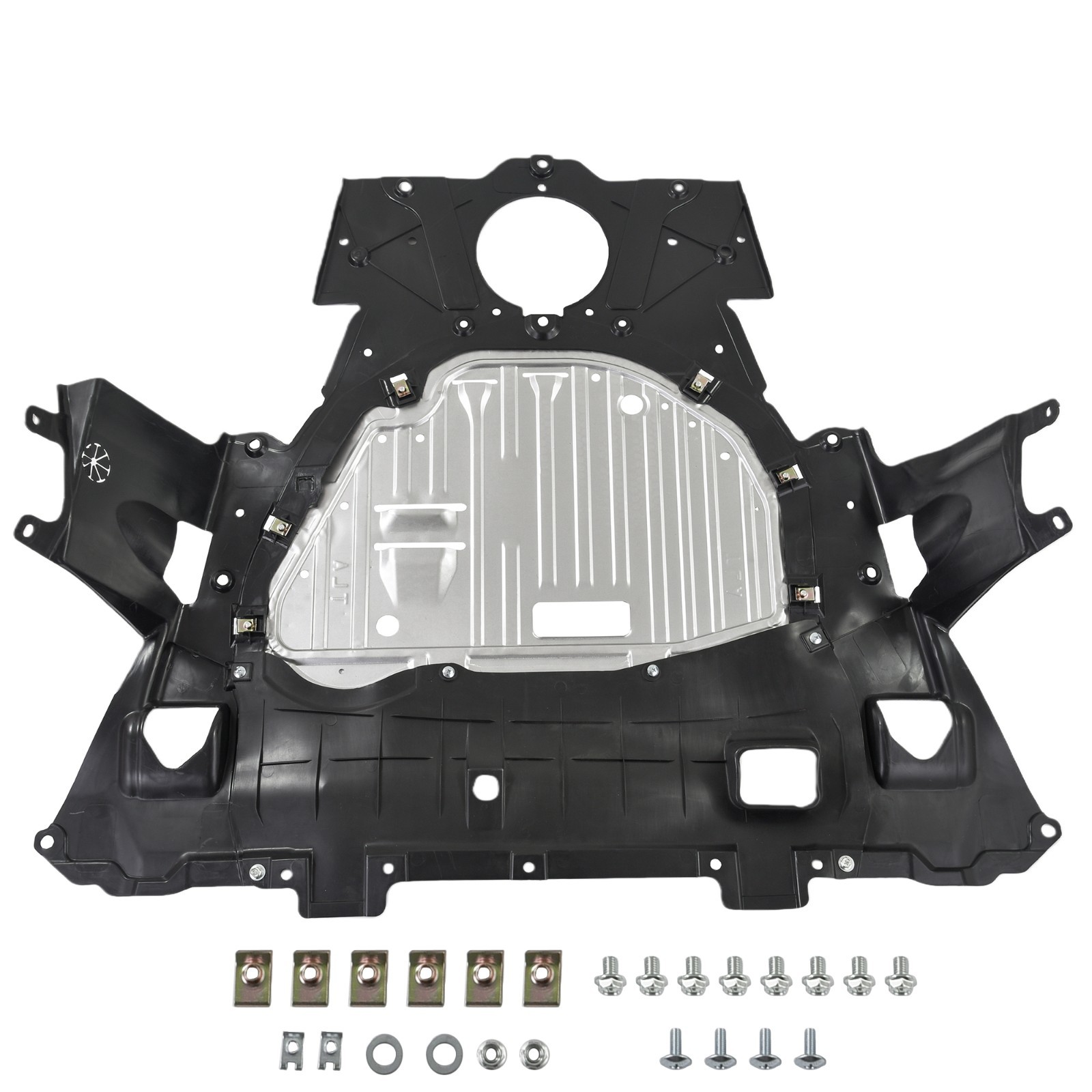 Fits For 2017 2018-2022 Honda CR-V EX EX-L Lower Engine Cover Lid 74112-TLA-A01