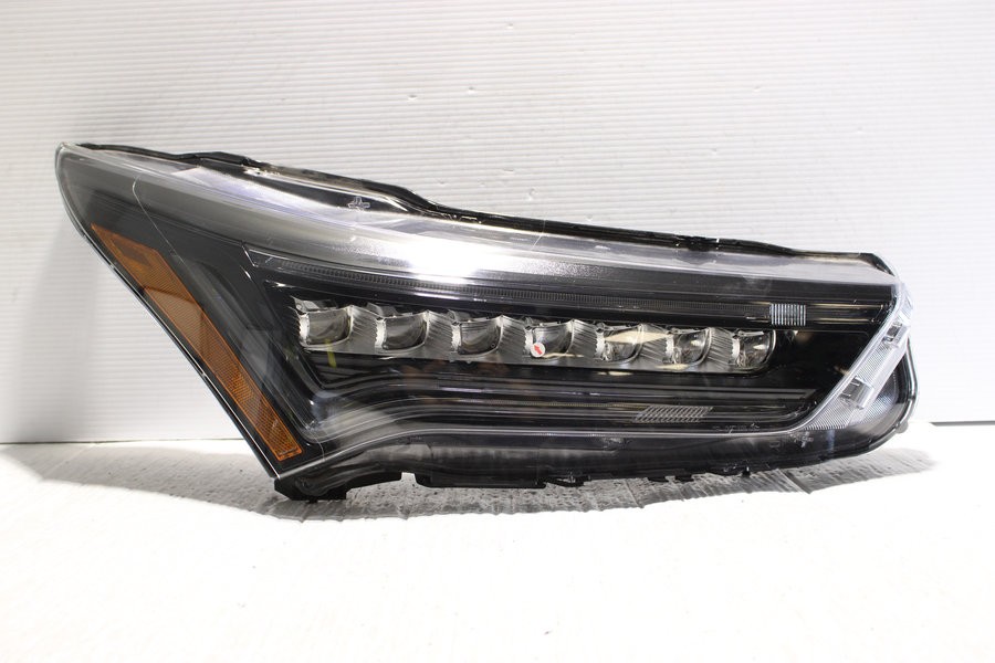 2022-2025 Acura RDX Right Side LED Headlight Assembly OEM 33100TJBA51