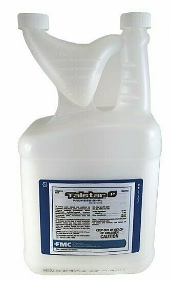 Talstar Pro Insecticide - 1 Gallon (Bifenthrin 7.9%) by FMC
