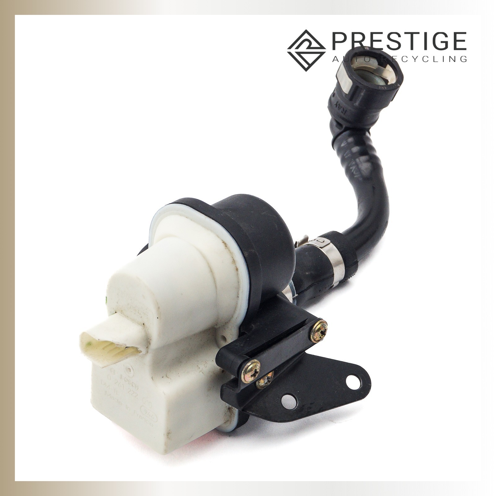 2004-2008 MASERATI QUATTROPORTE Fuel Gas Leak Detection Pump 26122010