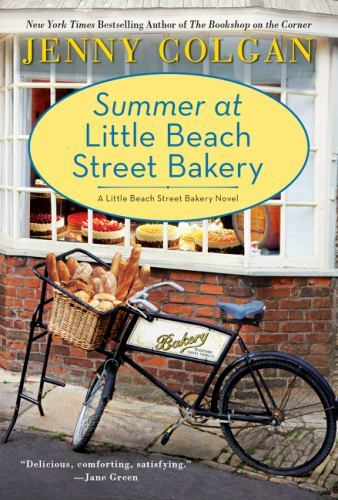 Summer at Little Beach Street Bakery - Mass Market Paperback - GOOD