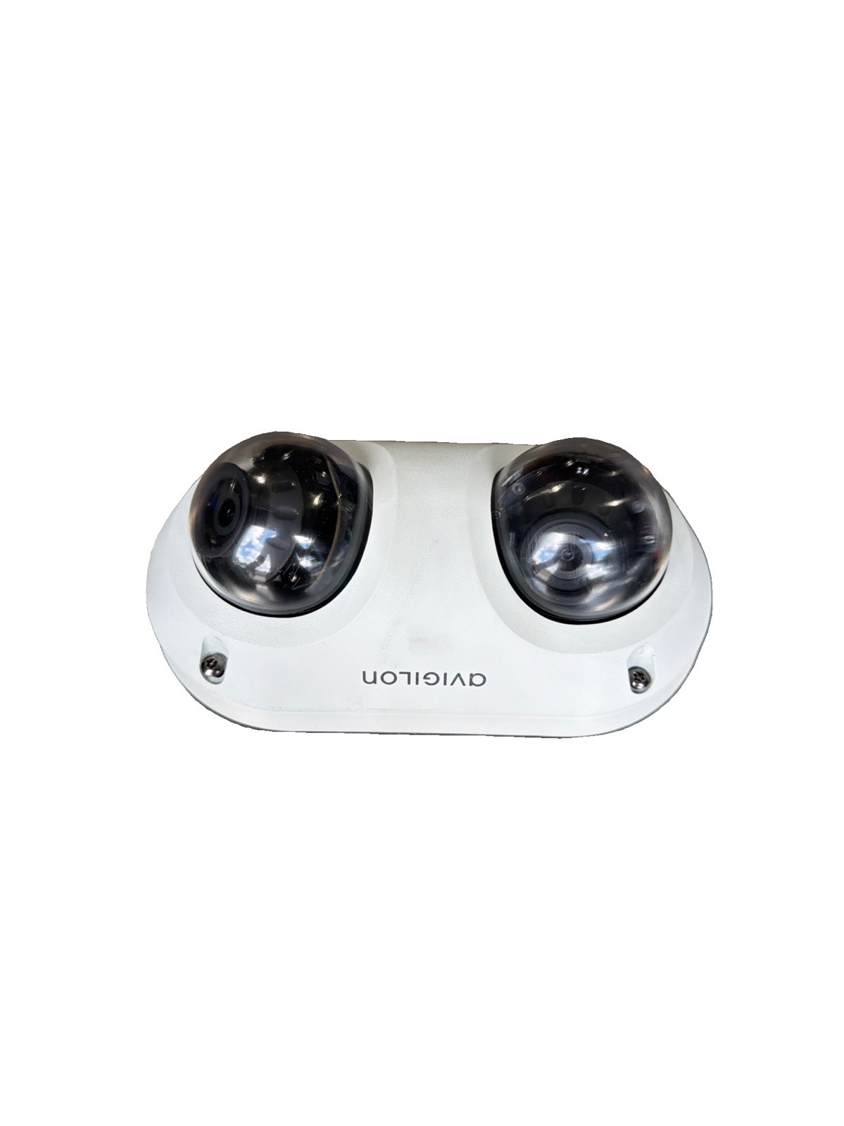 Avigilon Dual Sensor Security Camera 6.0C-H5DH-DO1-IR 6mp Motorola Ships Free