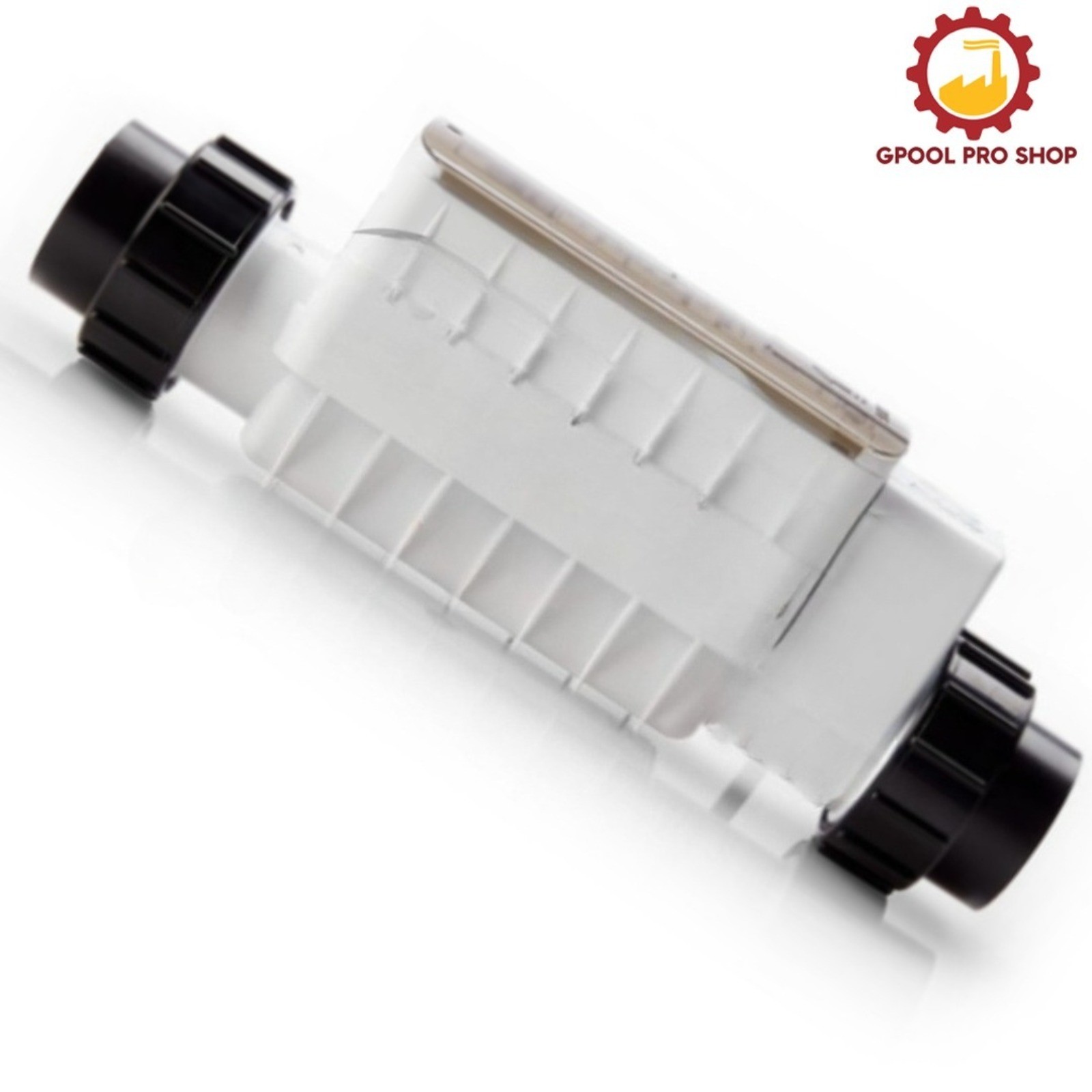 For PENTAIR IntelliChlor IC60 Salt Chlorine Generator Cell 521105 Replacement For PENTAIR IntelliChlor IC60 Salt Chlorine Generator Cell 521105 Replacement