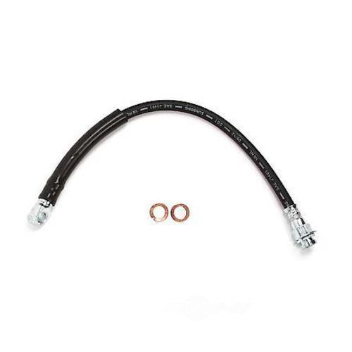 Brake Hydraulic Hose CARQUEST BHA98912 Brake Hydraulic Hose CARQUEST BHA98912