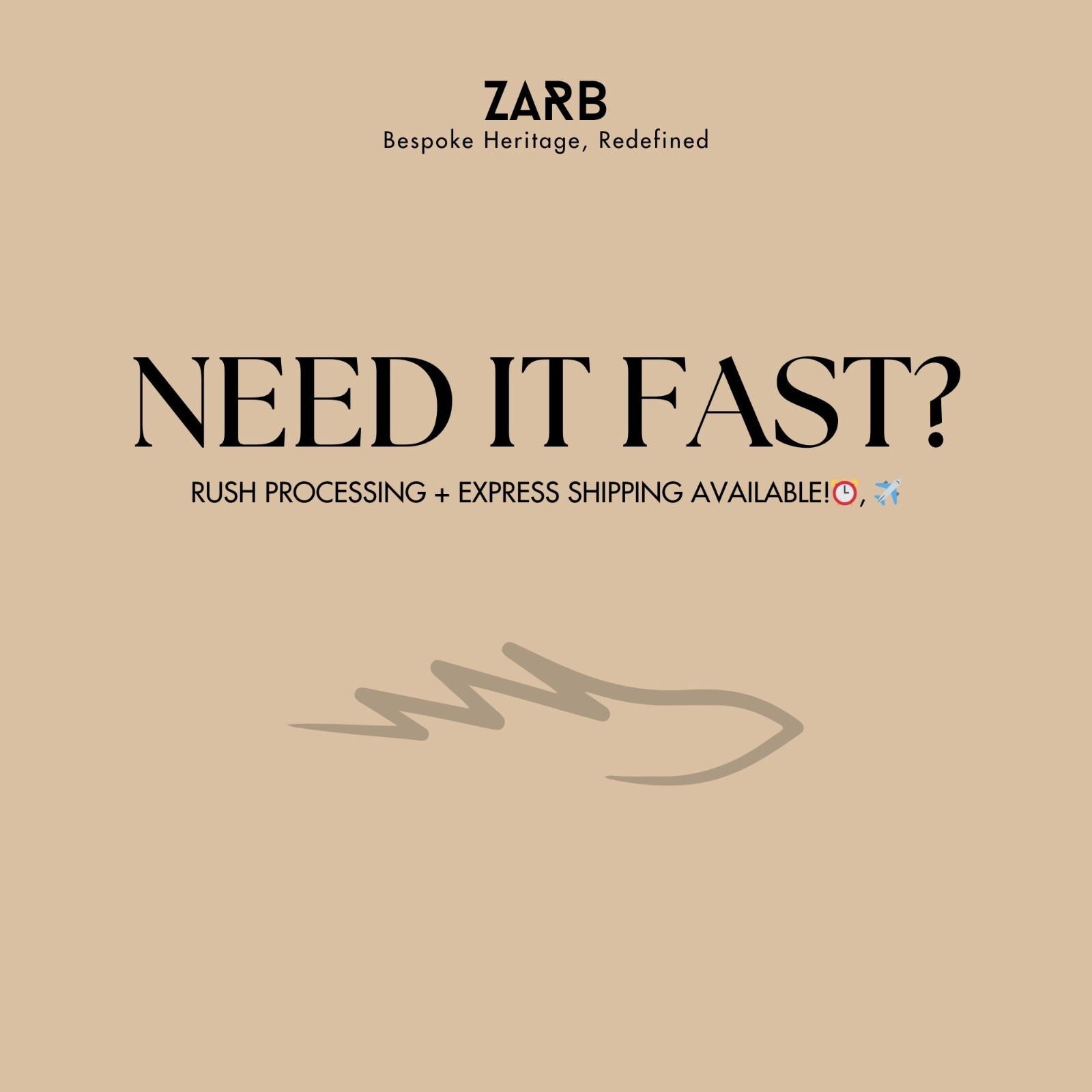 Urgent Delivery Service | Fast Order Processing + Express Shipping Worldwide