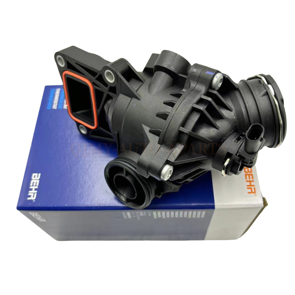 OEM Mahle Coolant Thermostat 2762000315 for Mercedes-Benz C43 CLS400 205.364