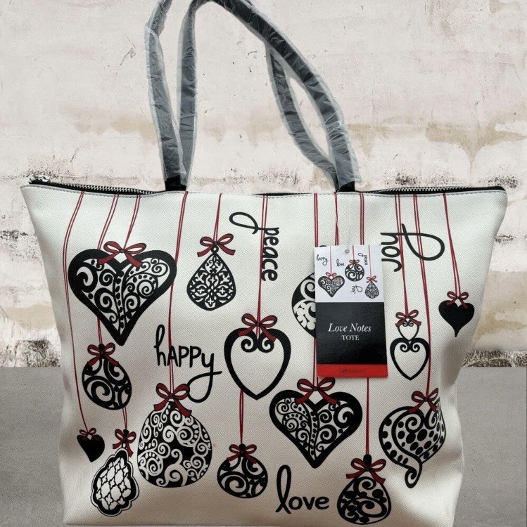 brighton totes new with tags