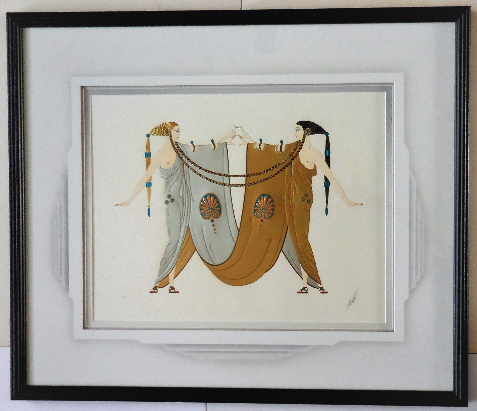 Erte \