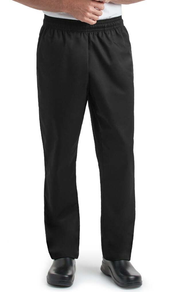 New Baggy Chef Pants in 6 colors, stripe, black, checkered, pinstripe