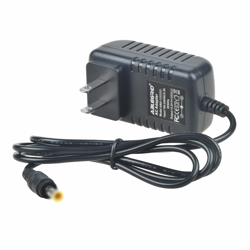 13.5V AC-DC Adapter for Sony AC-EV2 EVI-D30 EVI-D30L EVID31 Camera Power Charger