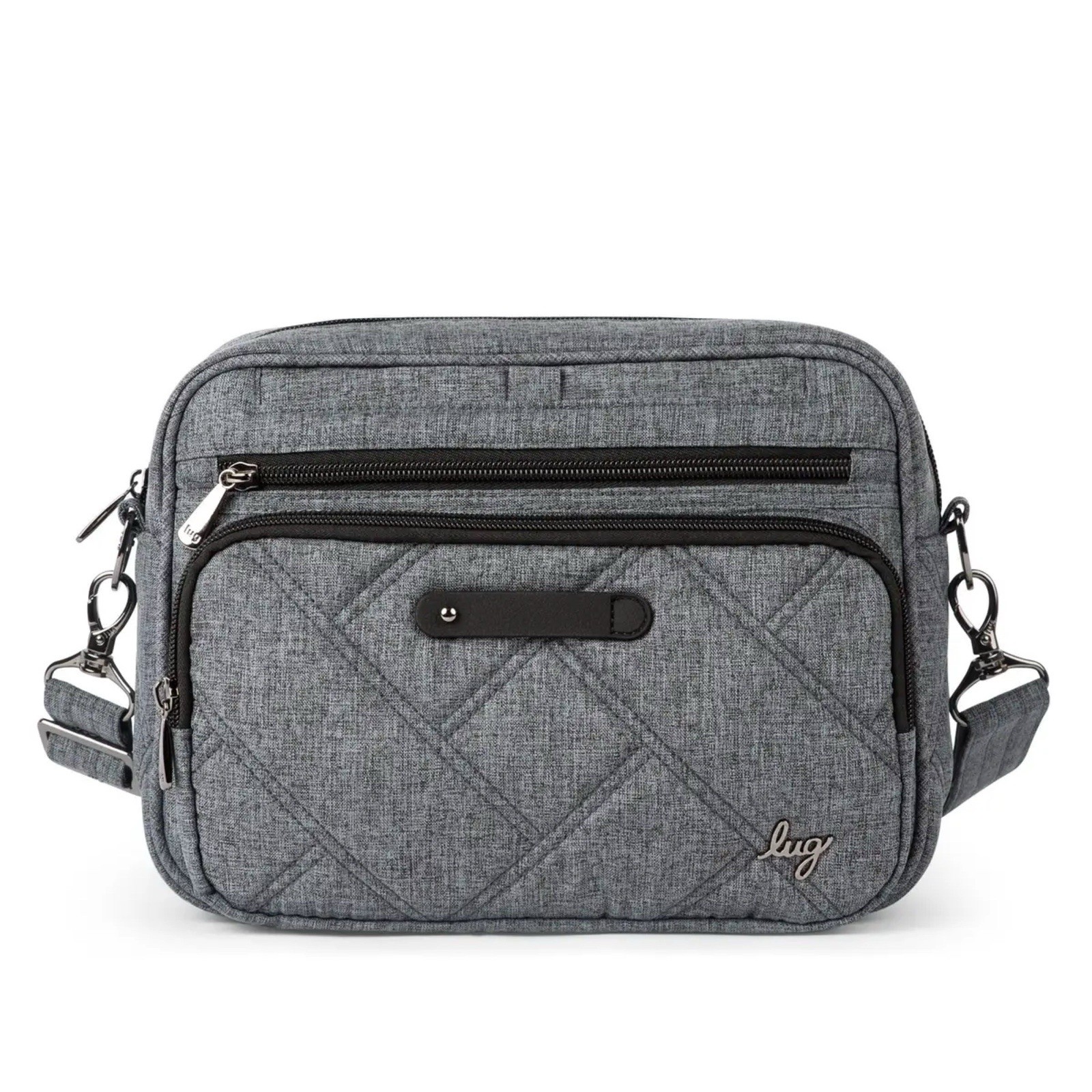 Lug Carousel XL Crossbody Bag