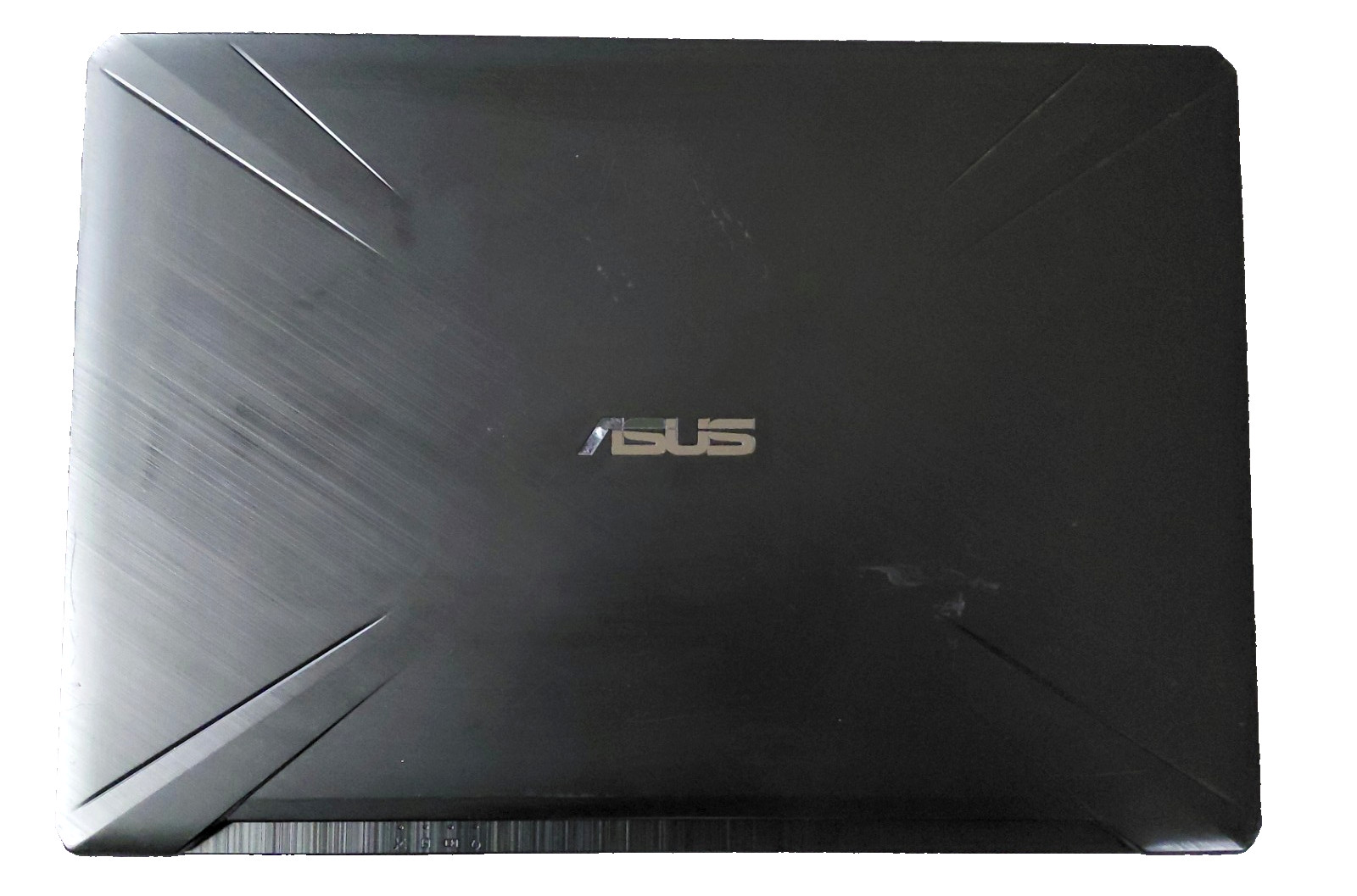 USED - ASUS TUF FX705DT 17.3