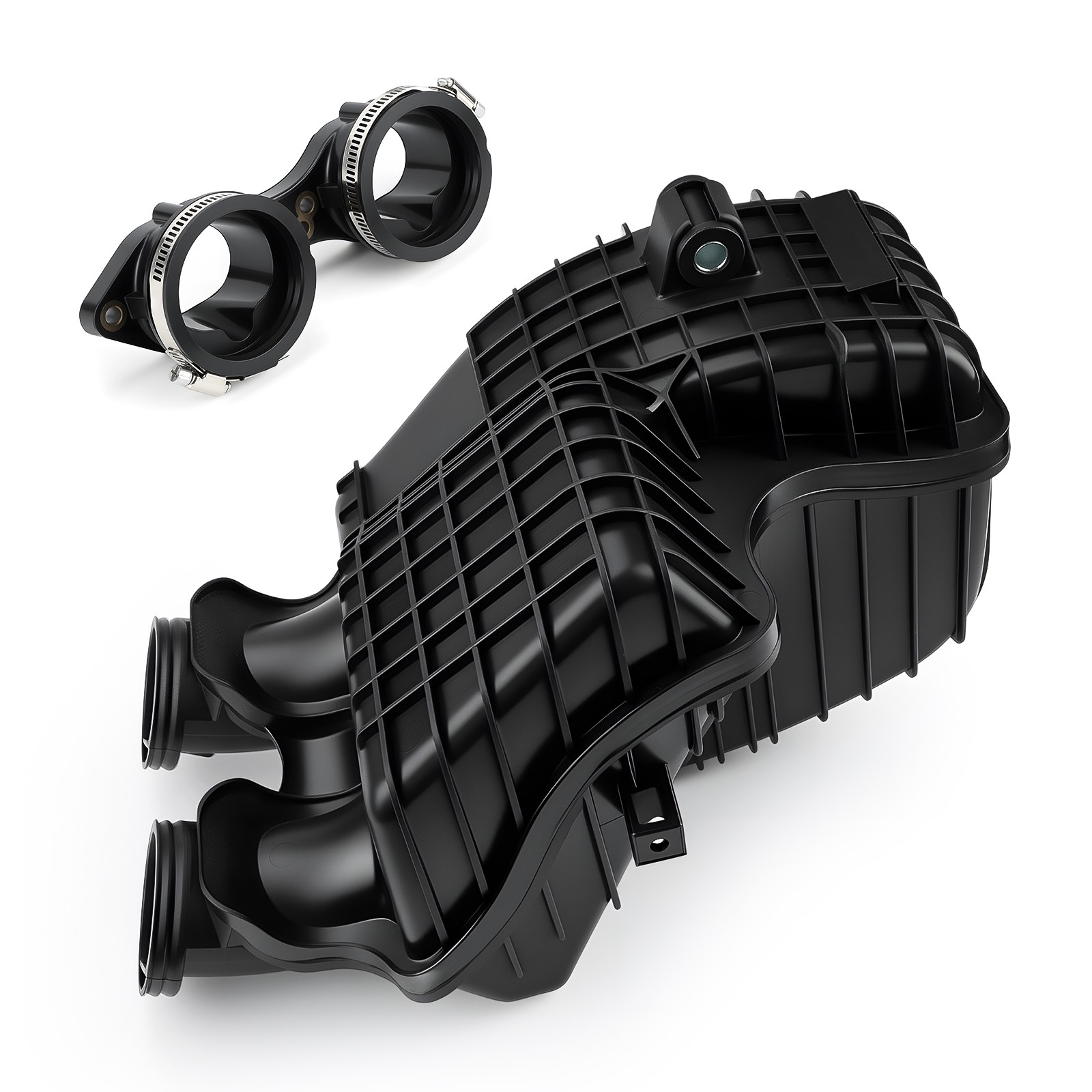 2019-2021 For Polaris RZR S 1000 RZR S4 1000 Intake Manifold & Adaptor 1205891