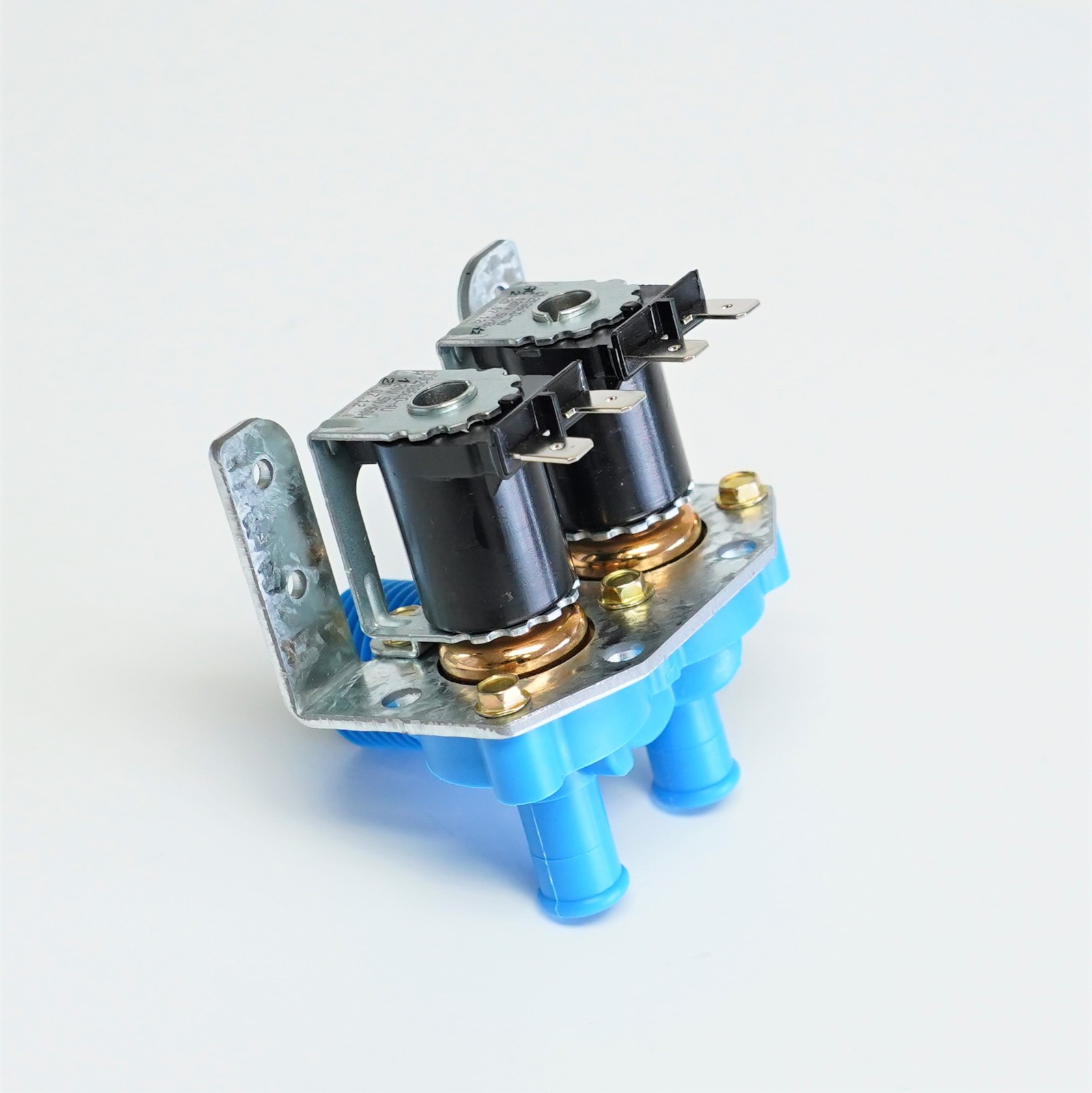 Choice Parts 9379-183-001 for Dexter 183 Commercial Washing Machine Water Valve