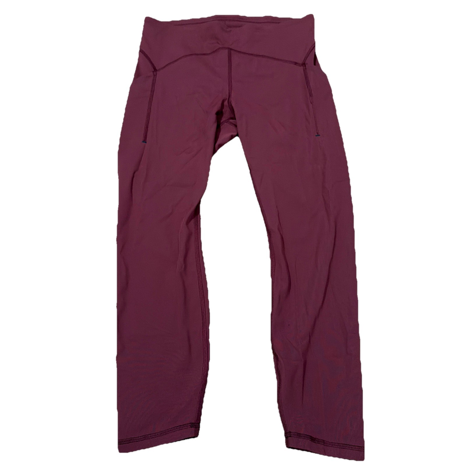 Lululemon Power Thru High-Rise Tight 25\