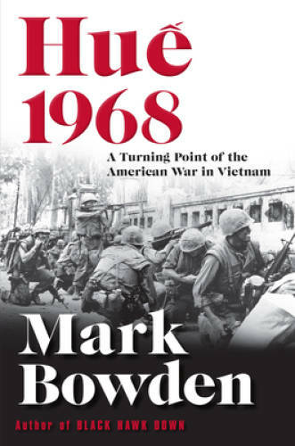 Hue 1968: A Turning Point of the American War in Vietnam - Hardcover - GOOD Hue 1968: A Turning Point of the American War in Vietnam - Hardcover - GOOD